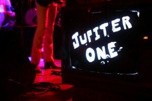 Jupiter One Header